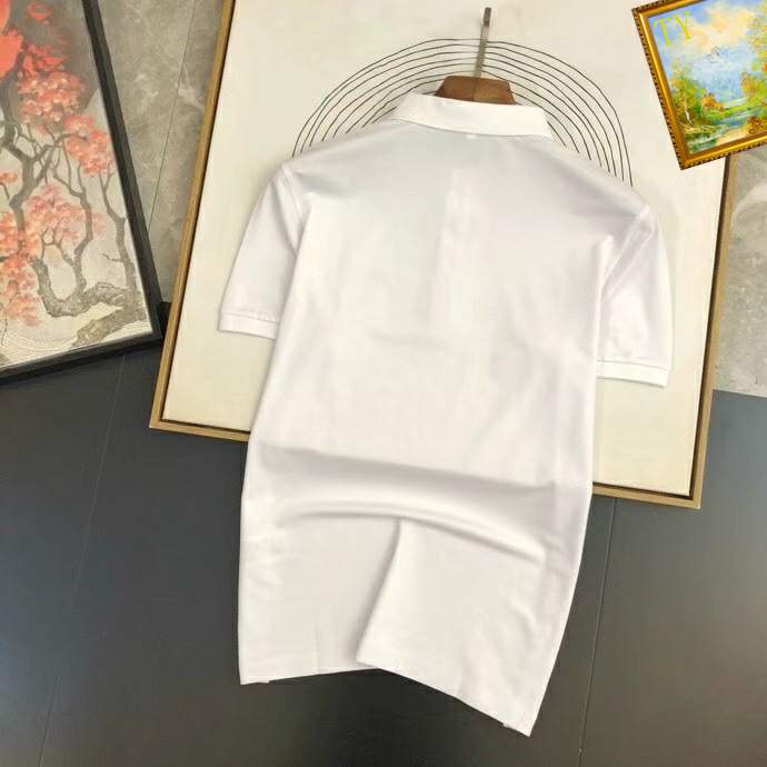 Dior Polo Shirts Short _SKUDiorM-4XL25tn6328405